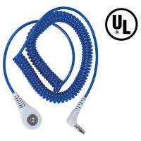 ESD Coil Cords