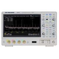 Oscilloscopes