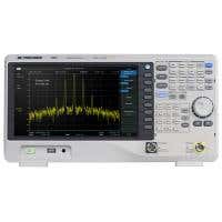 Spectrum Analyzers