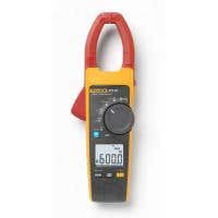 Clamp Meters