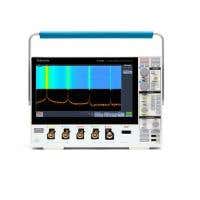 Oscilloscopes