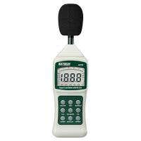 Sound Level Meters and Dosimeters