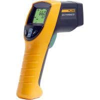 Thermometers and Humidity Meters