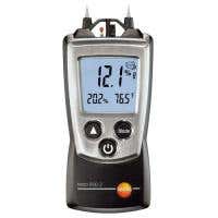 Moisture Meters