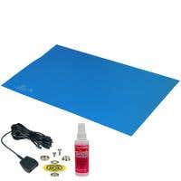 Work Surface Mats