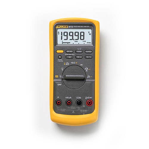 Multimeters