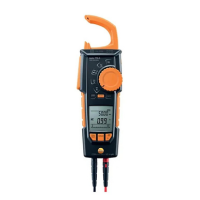 Clamp Meters