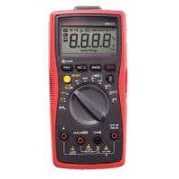 Multimeters