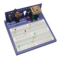 Breadboards