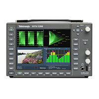 Waveform Monitors