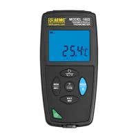 Thermometers and Humidity Meters