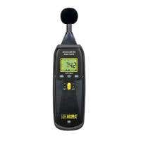 Sound Level Meters