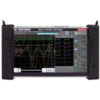 Data Acquisition and Data Loggers