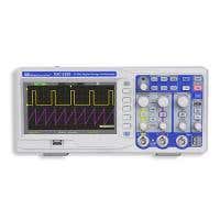 Oscilloscopes