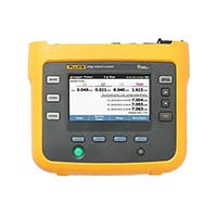 Power Quality Energy Analyzers and Recorders