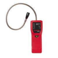 Gas and Leak Detectors