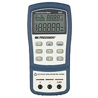 LCR and Impedance Meters