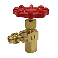 Hose Adapters, Valves, and Parts