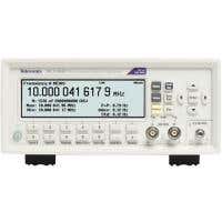 Frequency Counters