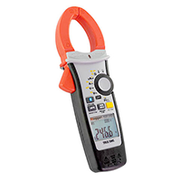 Clamp Meters