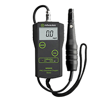 Dissolved Oxygen Meters