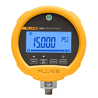 Pressure Reference Gauges