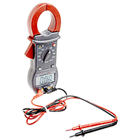 Clamp Meters