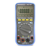 Multimeters