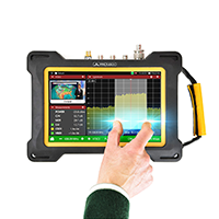 Spectrum Analyzers