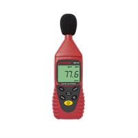 Sound Level Meters and Calibrators