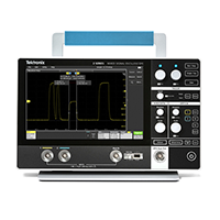 Oscilloscopes