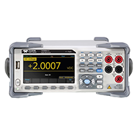 Multimeters