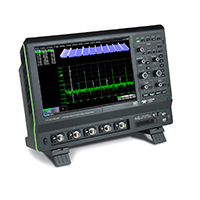 Oscilloscopes