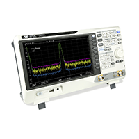 Spectrum Analyzers