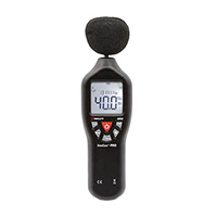 Sound Level Meters and Calibrators