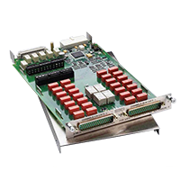 Switching Control Measurement Modules