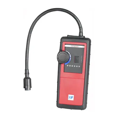 Combustible Gas Detectors