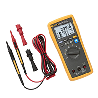 Wireless Fluke Connect Meters