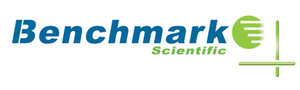 Benchmark Scientific Logo