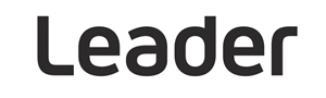 Leader Electronics Logo