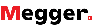 Megger Logo