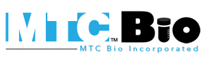 MTC Bio Incorporation Logo